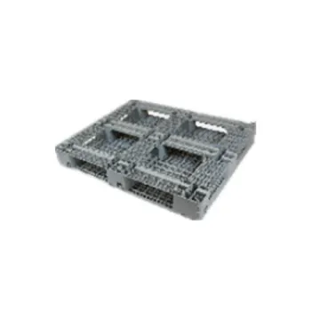 125mm height Tianzi Style Pallet mould quotation