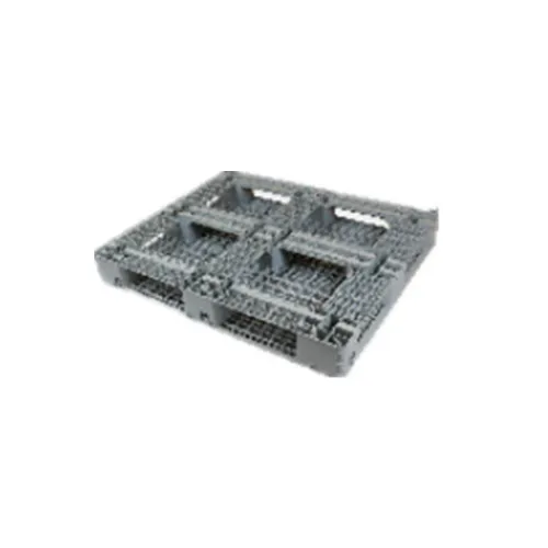 125mm height Tianzi Style Pallet mould quotation