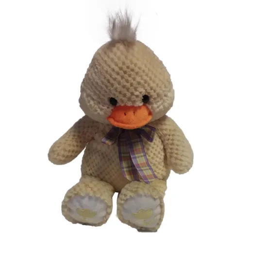 Hot sales duck plush toys