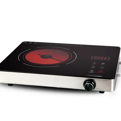 Best Table Mount Induction Cooker Options