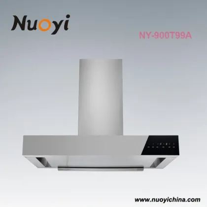 2015 Super kitchen aire ventilator/range hood