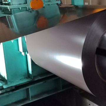 Высококачественный подготовленный алюминиевый лист для промышленных