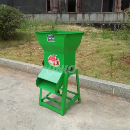 General Purpose Food Machinery: Stump Grinders, Corn Grain, Herb, Cereal Grinders & Flour Mills: High-Efficiency Crushing Machines