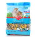 Hamster Packaging Feed Bag Custom Design