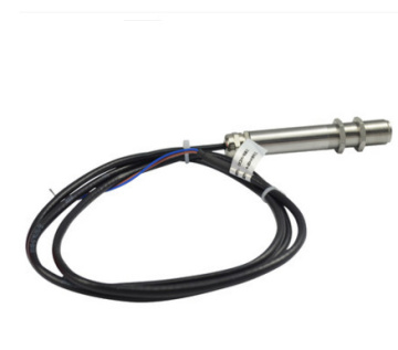 High Temperature Infrared Thermometer: 0-100 Degrees Industrial Non-Contact Temperature Sensor