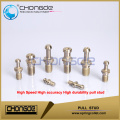 High Precision Clamping JIS B6339 Pull Stud