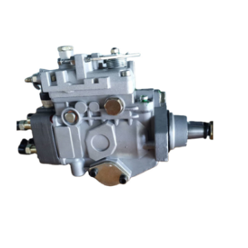 Engine 4D95L diesel pump 104642-7043/1046427043