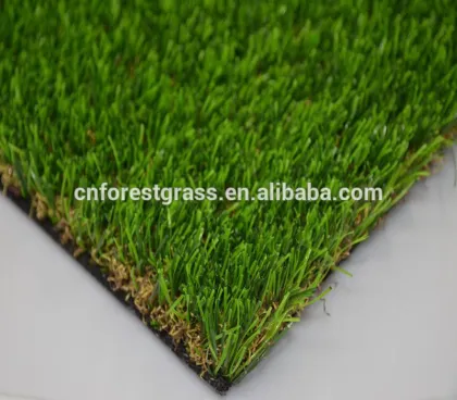 Amazing grass for decoration wedding and artificial fence artificial plants garden