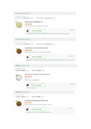 Hot Selling Food Additives Low Calorie Sweetener Erythritol