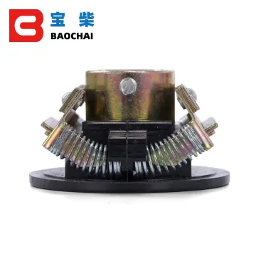 L19-302Y-2 Single Phase Mechanical Centrifugal Switch for Electric Motor Parts AC YC90 YL90 YC100 YL100 Starter Controller 30A