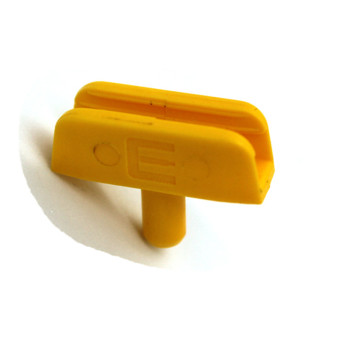 E-T furniture cabinet cupboard shelf support pin  invisible movable laminate holder connector