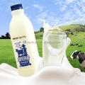 Εγκατάσταση επεξεργασίας γάλακτος παραγωγής γιαουρτιού