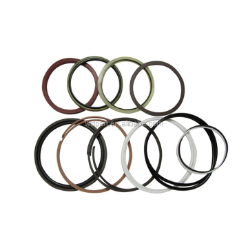 Hydraulic Cylinder Repair Kit - Bucket Seal Kit for EC210B/EC210BLC Excavator