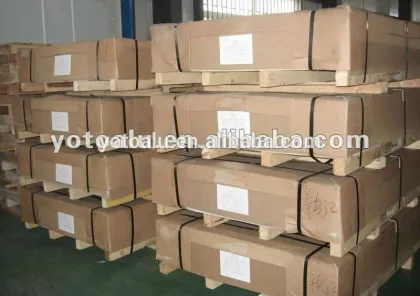 AA5052 Aluminum Plate hot rolled