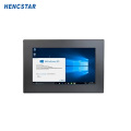 10,1 Zoll Industrie-Touchscreen-PC Windows10