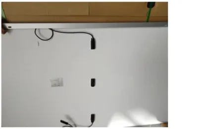 Risen Energy 600W Hot Sale Solar Panels for Sunpower Projects