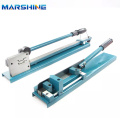 Handbuch Guide Din Rail Cutter