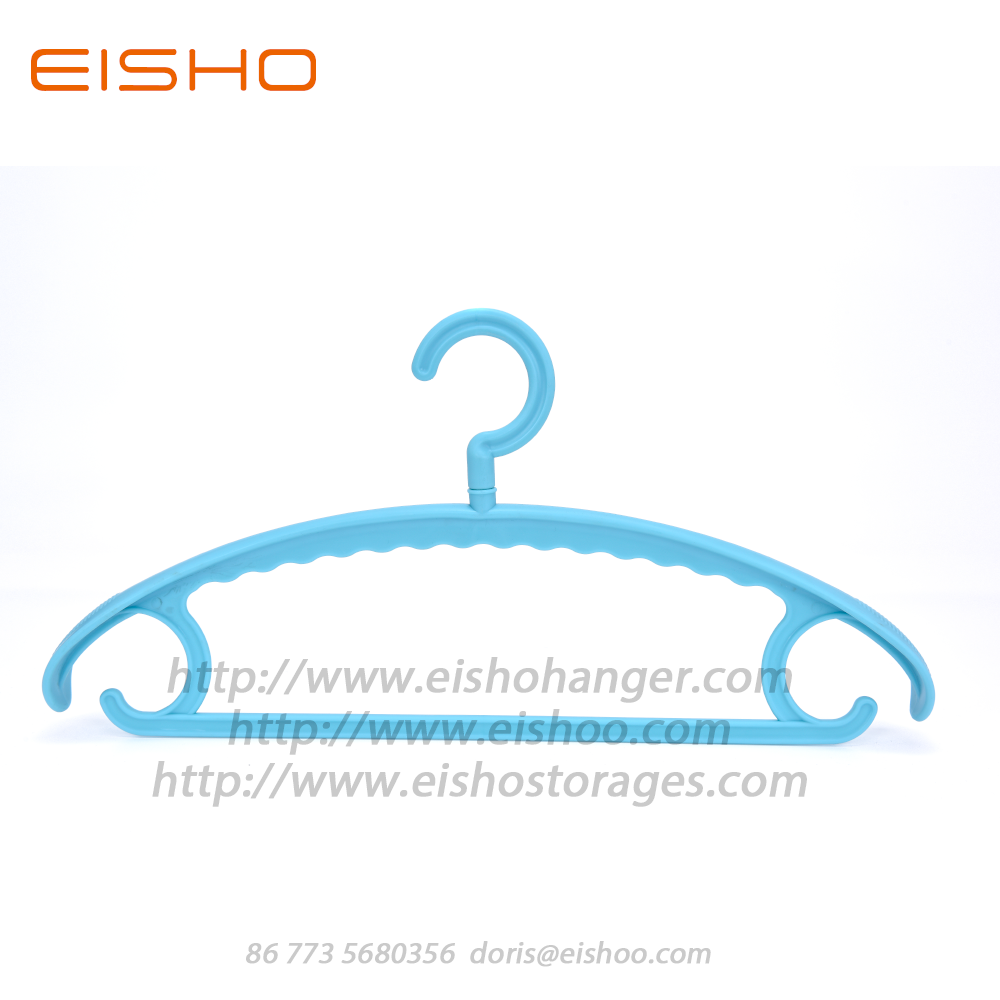 Jsd28 Plsatic Suit Hanger 5