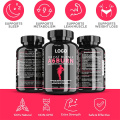 Weight Loss Capsule Appetite Suppressant