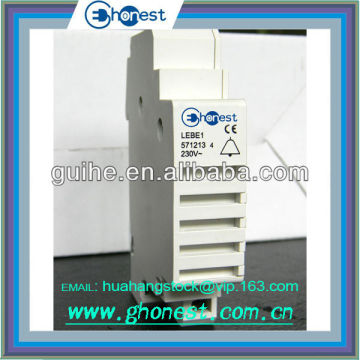 DIN RAIL Door bell