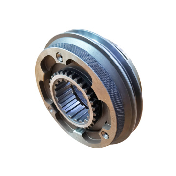 FAST Transmission Synchronizer 12JS160T-1707140 for Heavy Duty Trucks