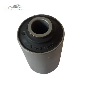 Front Upper Control Arm Bushings for Nissan