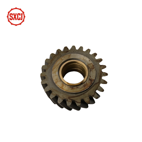 Manual Auto Parts Transmission Box Gear for ISUZU TFR - OEM & Other