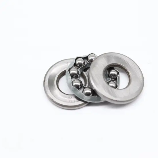 High Quality Thrust Ball Bearing