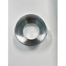 Mazak CNC Machining Encoder Housing Turning Milling Parts