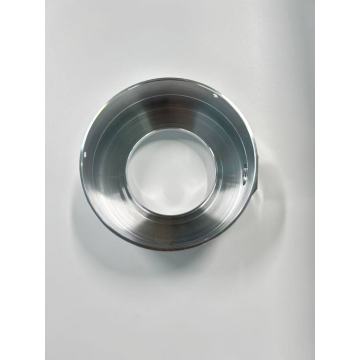 Mazak CNC Machining Encoder Housing Metal Hardware Parts