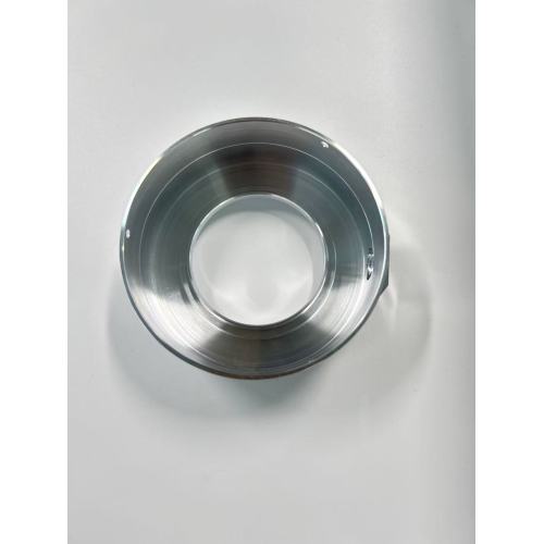 Mazak CNC Machining Encoder Housing Metal Hardware Parts
