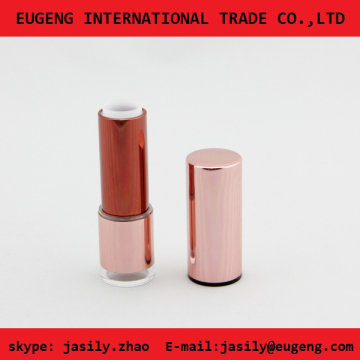 Shiny color lipstick wholesale lipstick tube