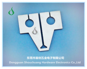 Pressure heater tip