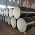 Carbon Welded Spiral Steel Pipe for Oil Pipeline