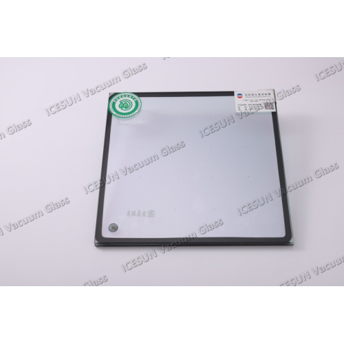 Wind-resistant Safety Vacuum Hollow Composite Glass