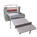 Roll Transfer foil machine cold stamping for paper