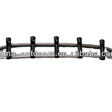 High Quality Kayak Rod Holder Rocket Launcher for Bimini Tops