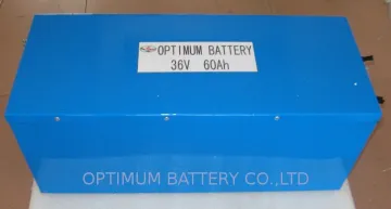 36v 60ah Lifepo4 Battery Pack For Motorship,lithium Iron Phosphate Batteries