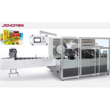 Аўтаматычная кардонная машына JN-280C