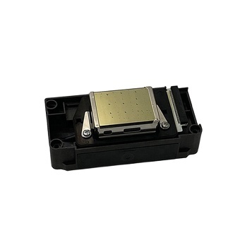 99% New F186000 DX5 Print Head for Eco Solvent Printer