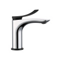 Ti o dara ju Ta Modern Water Bathroom Basin Faucets