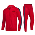 Set Tracksuit Sweatsuit Fesyen Berkualiti Tinggi