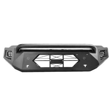 Accesorios 4x4 Barra de toros para Toyota Hilux Revo 2021-2023