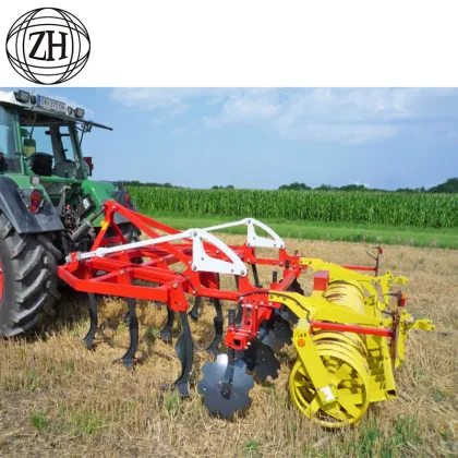 Honda Mini Tractor Mini Cultivator Tiller