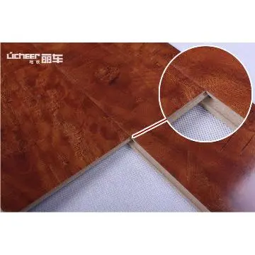 laminate flooring