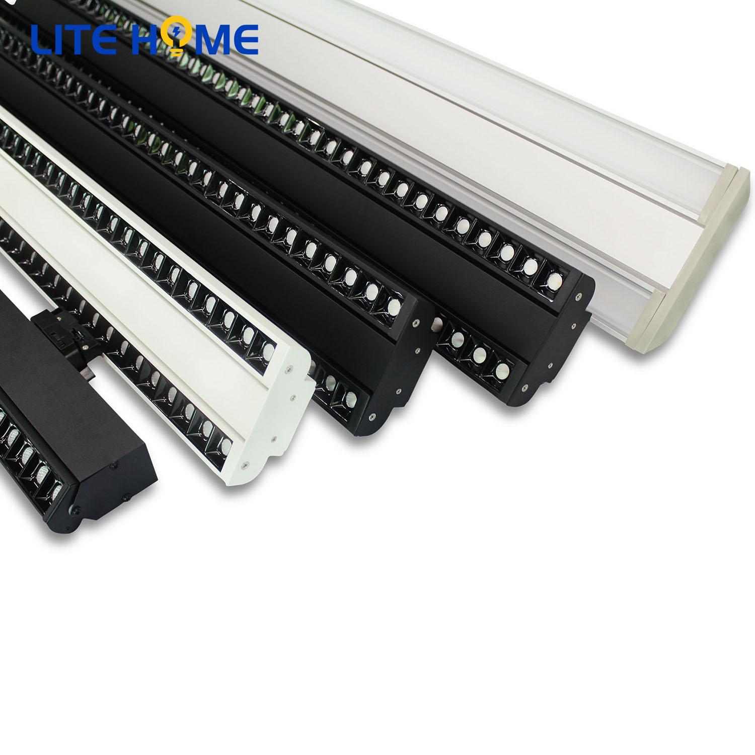 UGR19 LED Linear Trunking Light