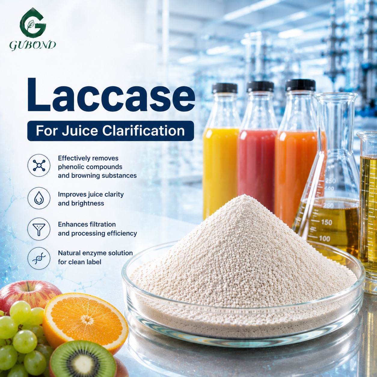 Laccase (2)