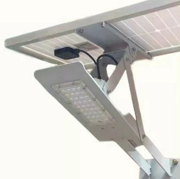 LED split solar street light 36w