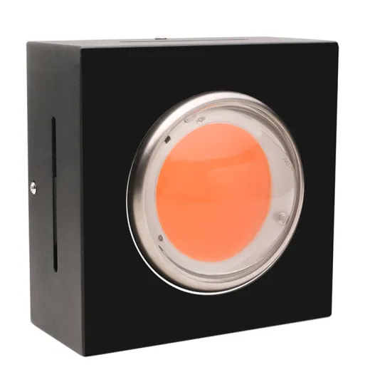 300watt led cob grow light full spectrum leds