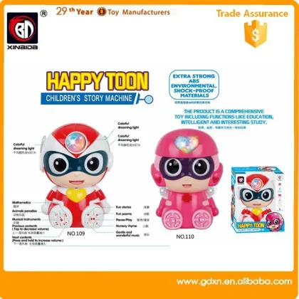 language learning Toys for kids ,Early education machine,children's story machine